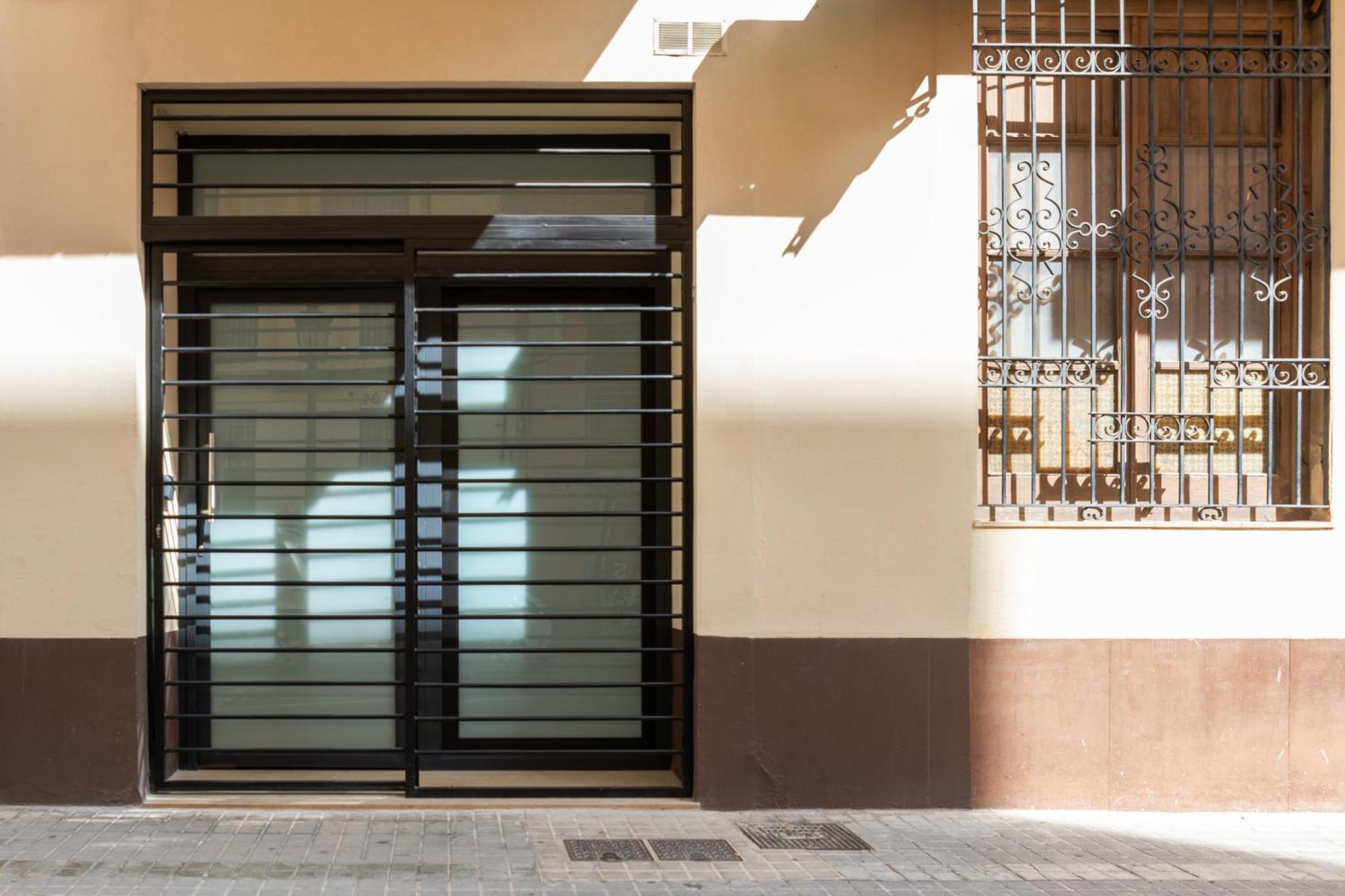 Appartement Teo In El Carmen