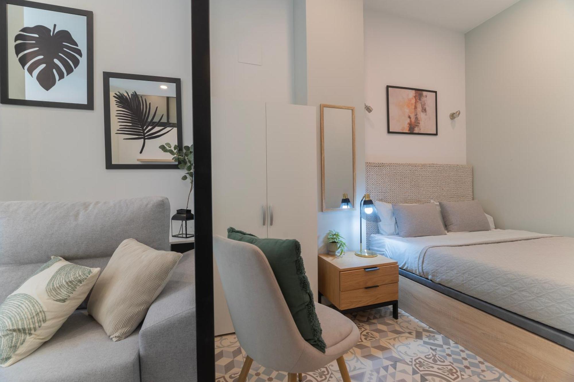 Appartement Teo In El Carmen *