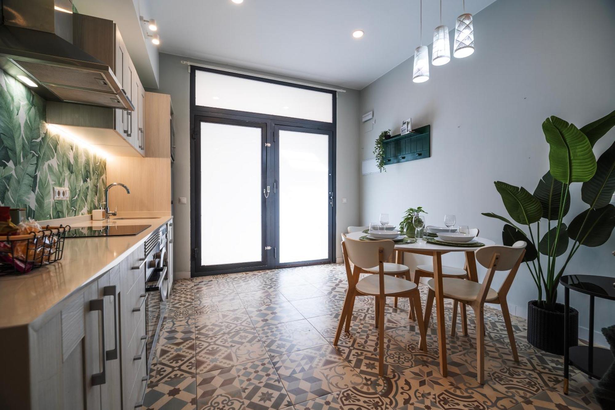 Appartement Teo In El Carmen Valence